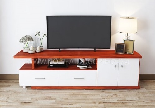 Lua chon go MDF trong thiet ke noi that gia dung hinh anh