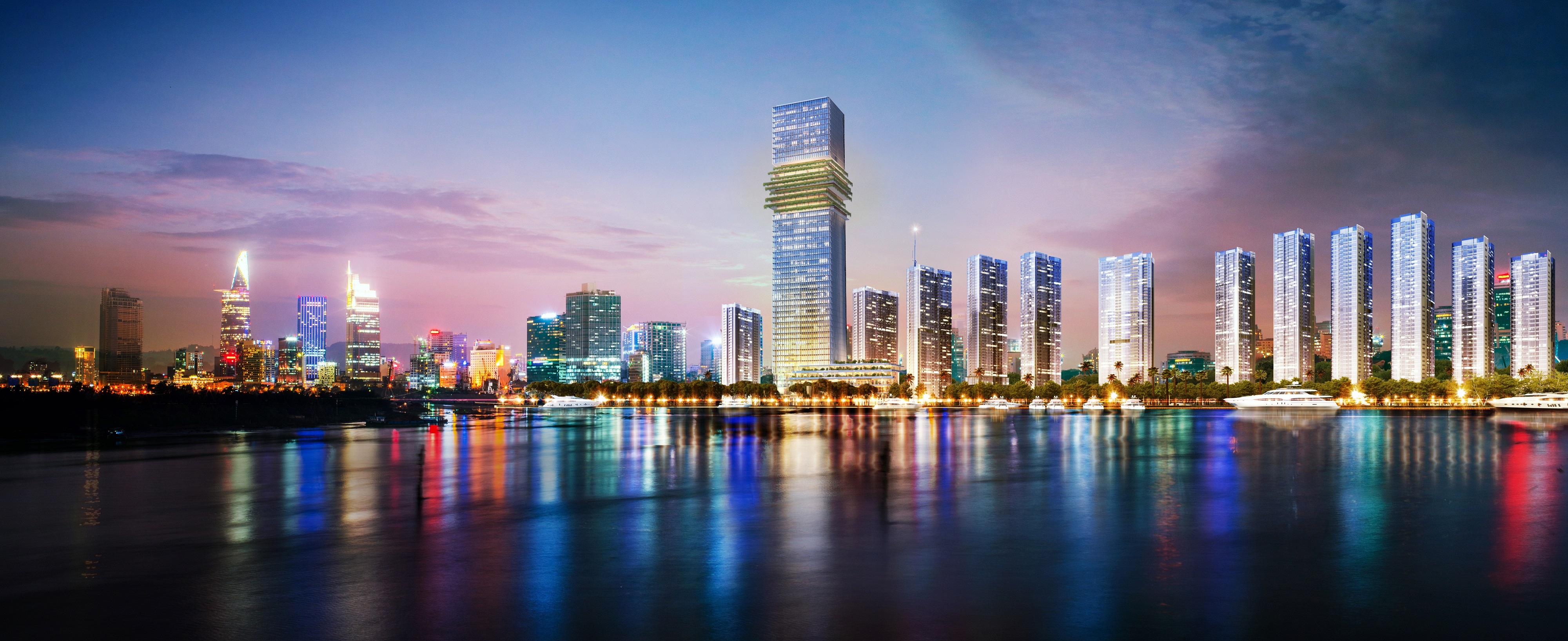 Masterise Homes anh 1