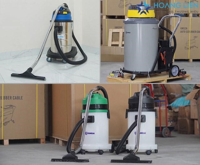 may hut bui cong nghiep anh 1