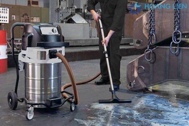 Nhung luu y khi chon mua may hut bui cong nghiep hinh anh