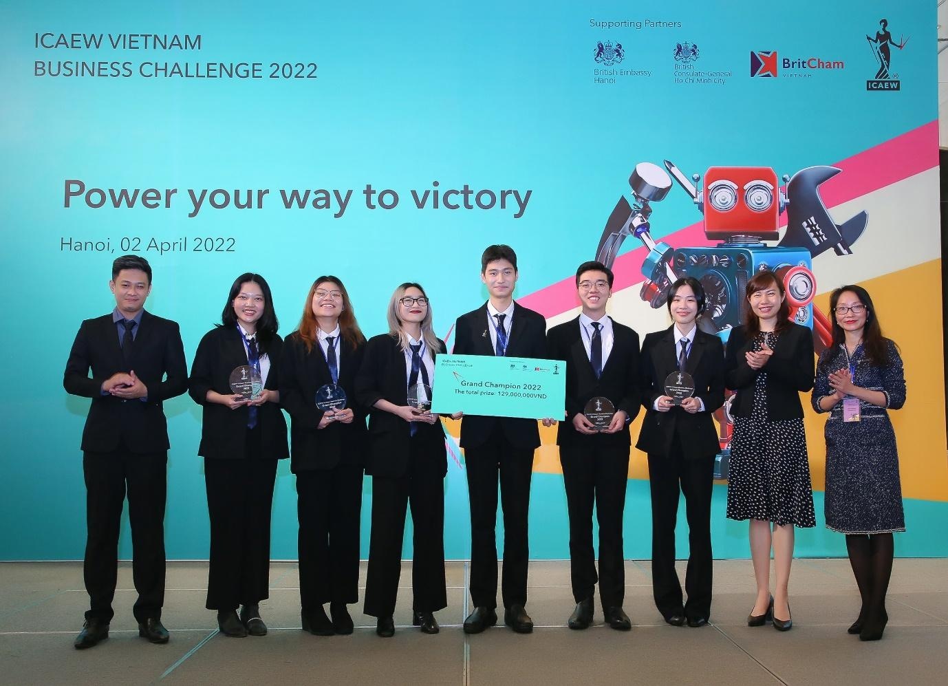 Viện Kế toán Công chứng Anh và xứ Wales ảnh 1 Vien Ke toan Cong chung Anh va xu Wales anh 1