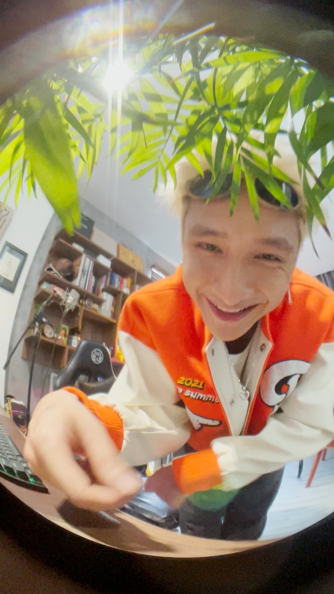 Bia Tiger Platinum Wheat Lager anh 1