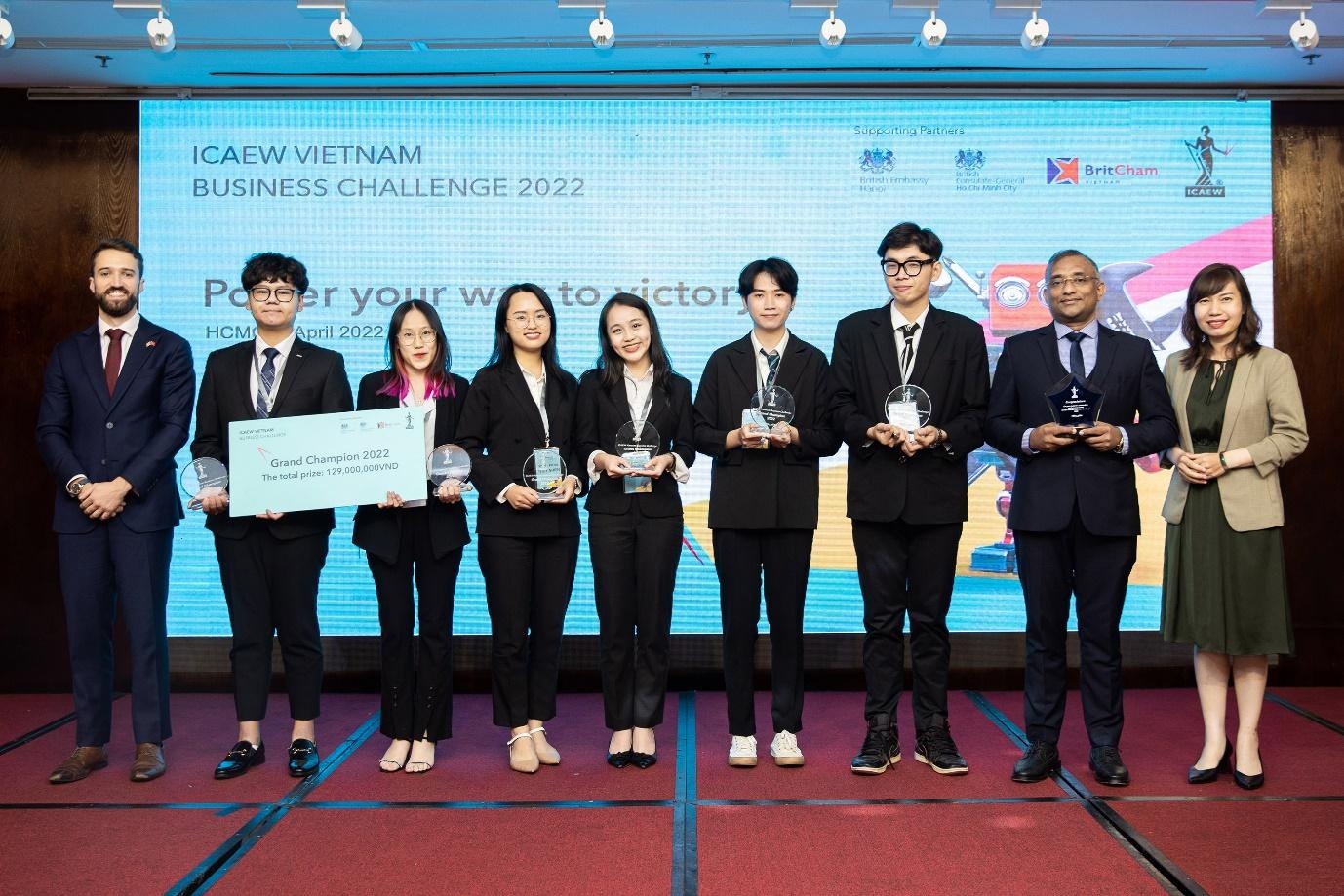 Viện Kế toán Công chứng Anh và xứ Wales ảnh 2 Vien Ke toan Cong chung Anh va xu Wales anh 2