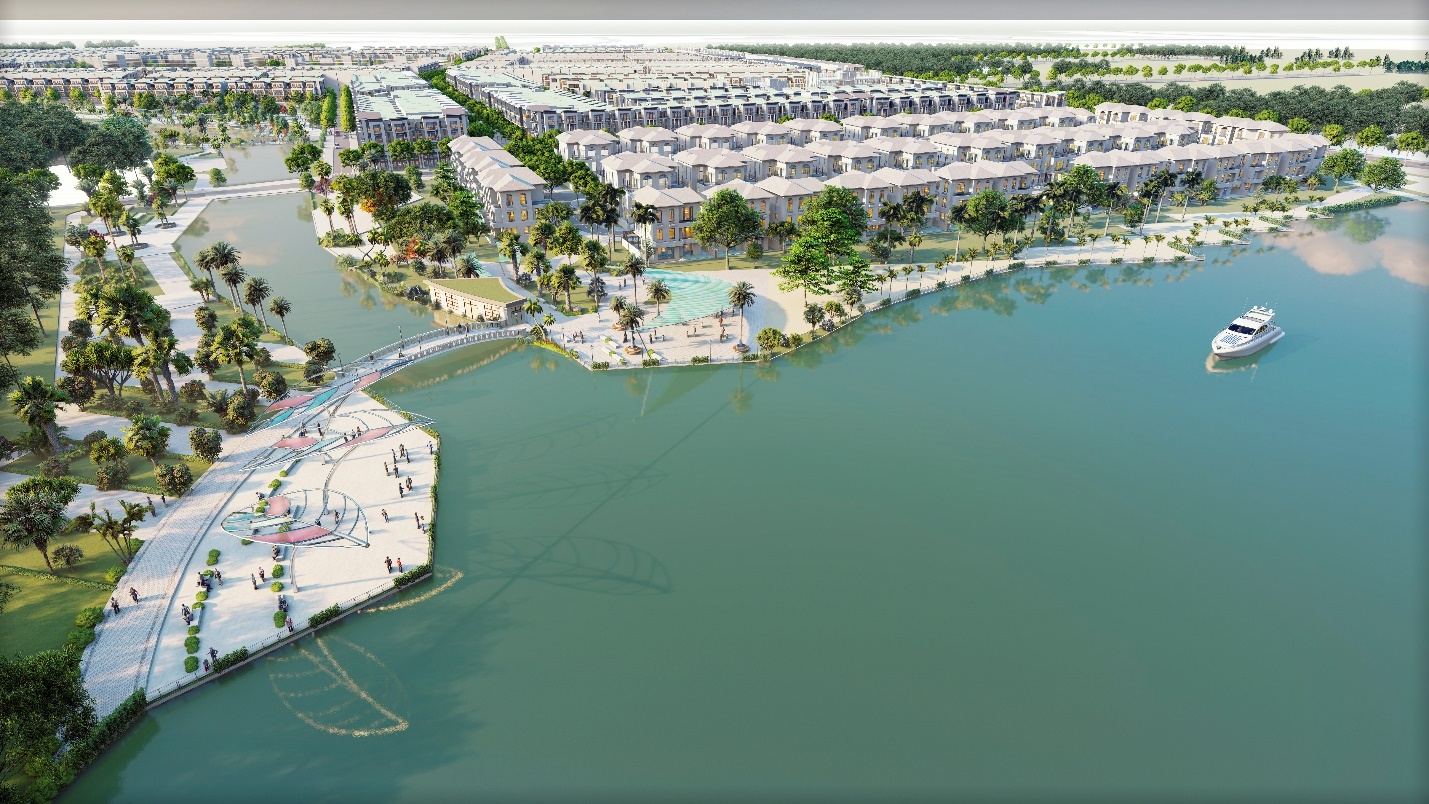 T&T City Millennia anh 3