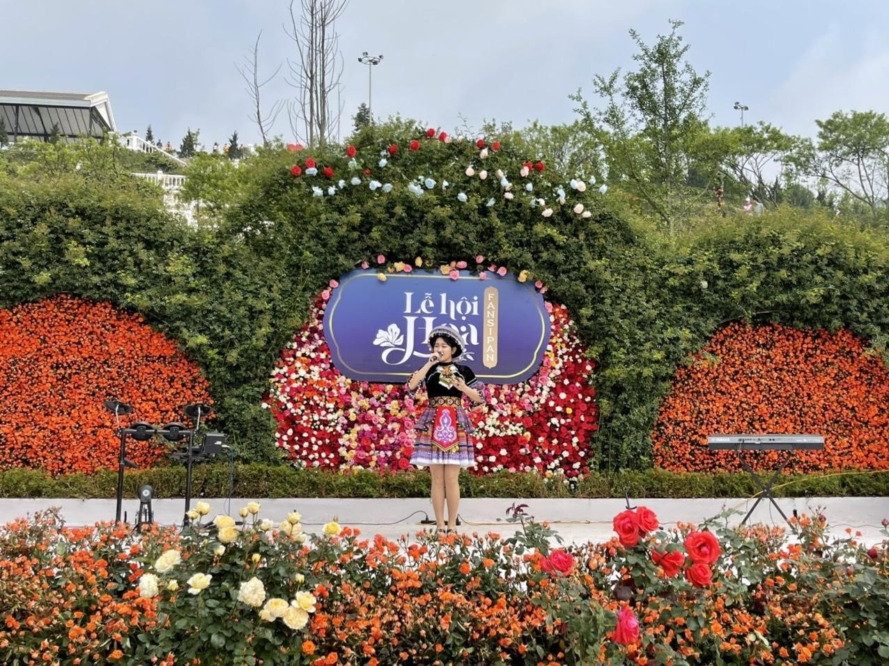 Du lich tay bac anh 5