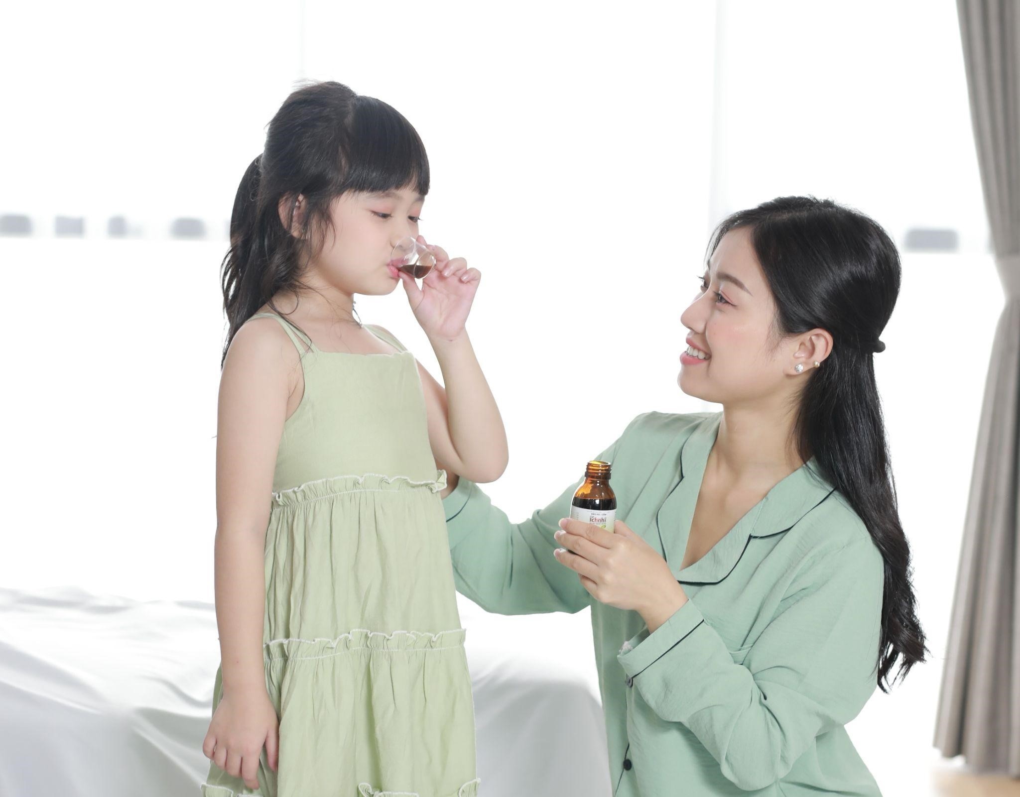 Siro ho cam thao duoc anh 2