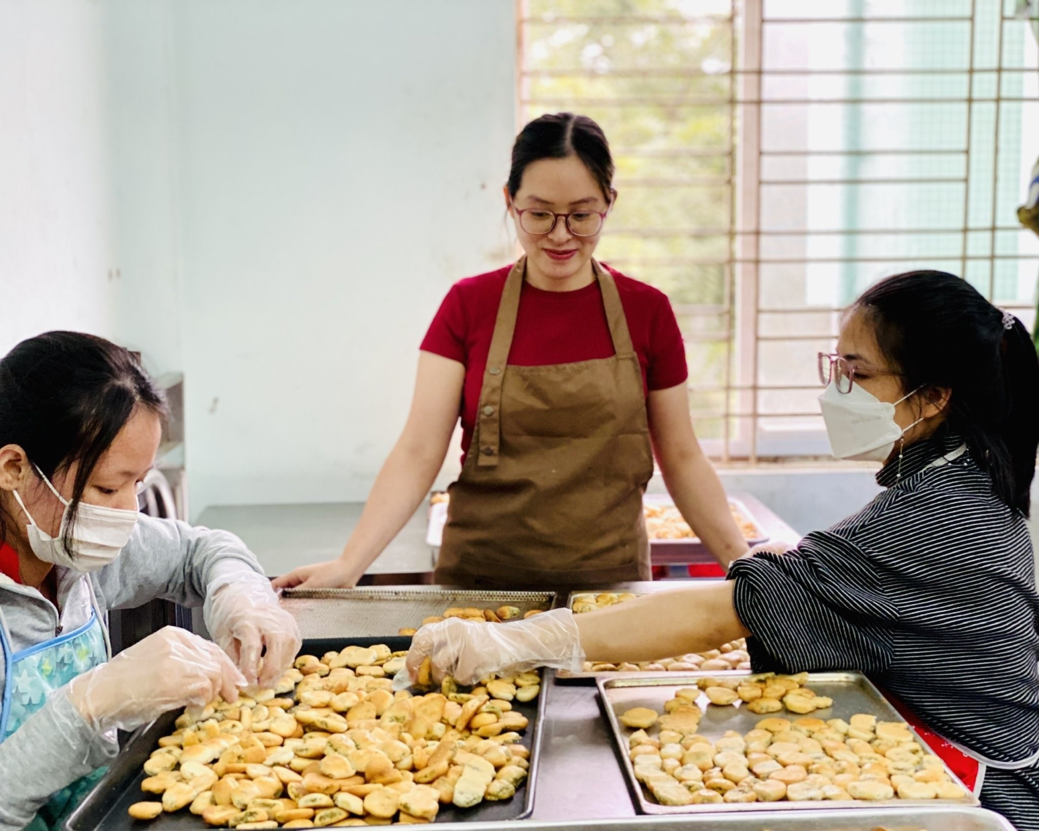 Học nấu chè ảnh 4 Hoc nau che anh 4