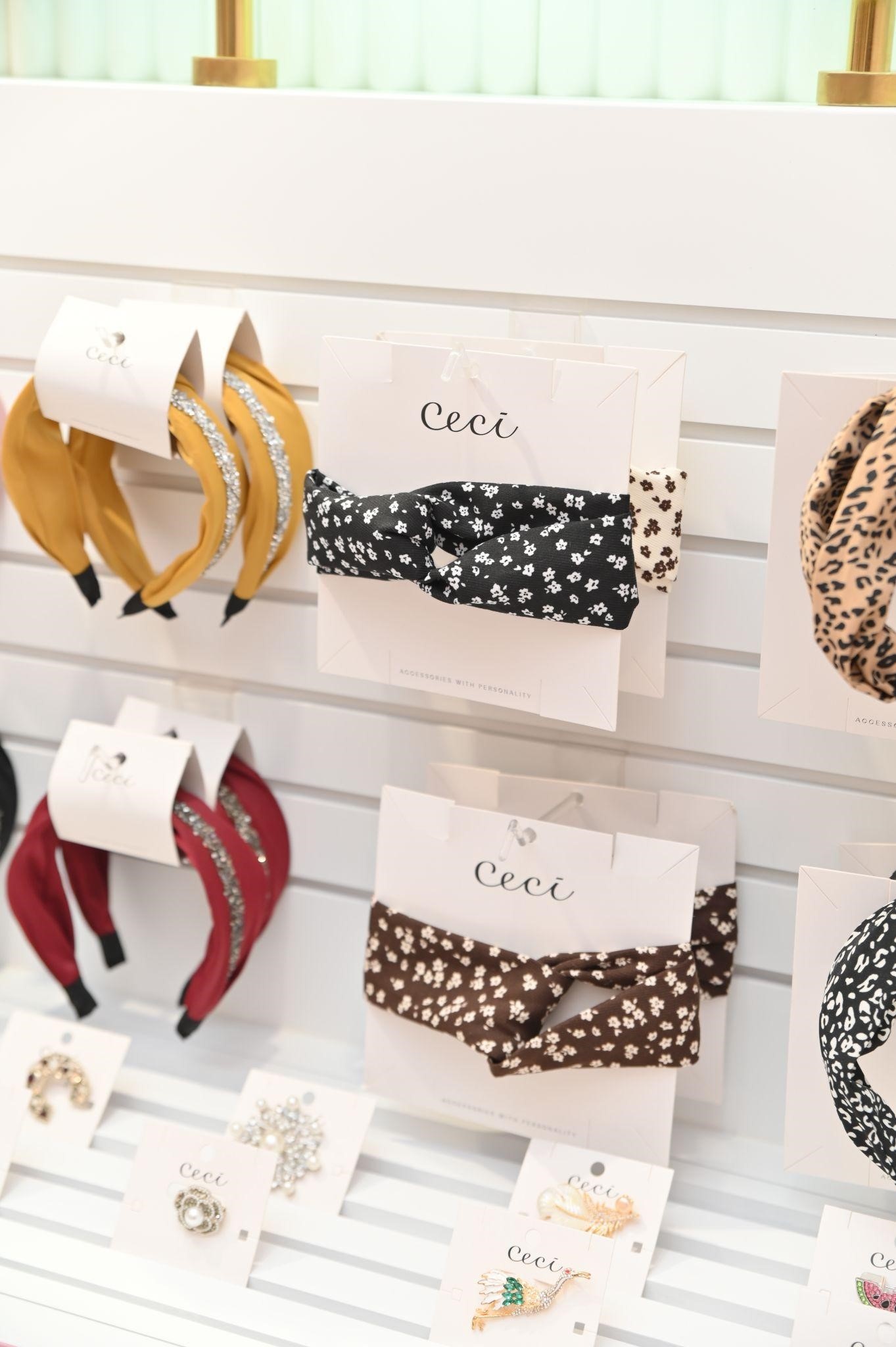 Trang sức Ceci  ảnh 6 Trang suc Ceci anh 6