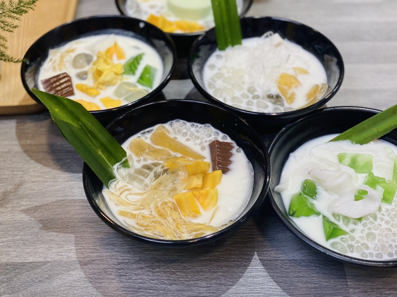 Học nấu chè ảnh 3 Hoc nau che anh 3