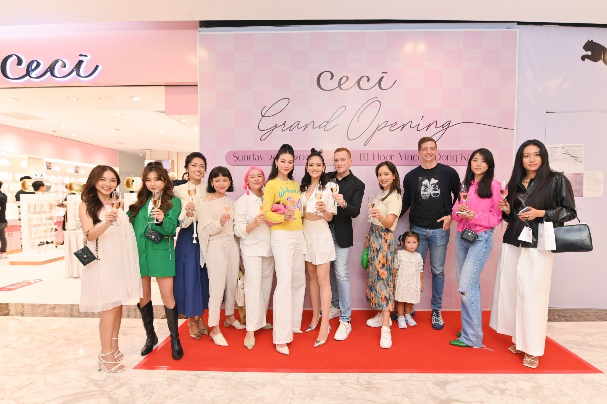 Trang sức Ceci  ảnh 1 Trang suc Ceci anh 1