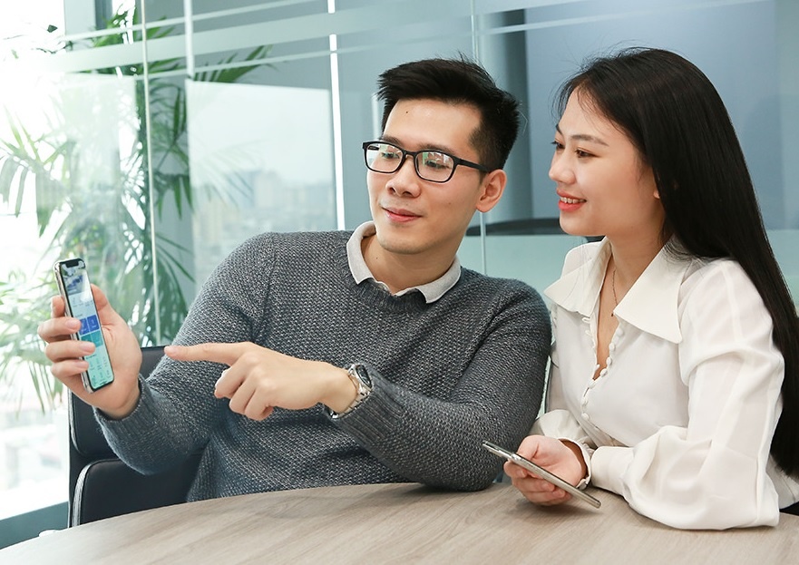 Nhan uu dai 220.000 dong khi lien ket tai khoan BIDV voi vi VTC Pay hinh anh