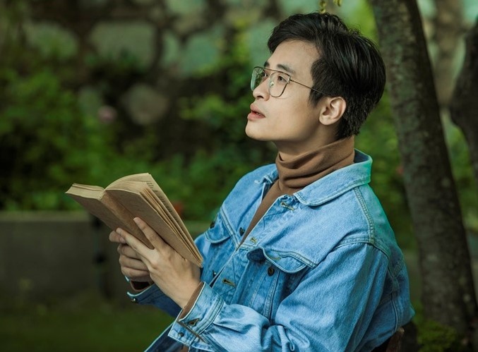 Nhung ban tinh ca qua giong hat Ha Anh Tuan hinh anh