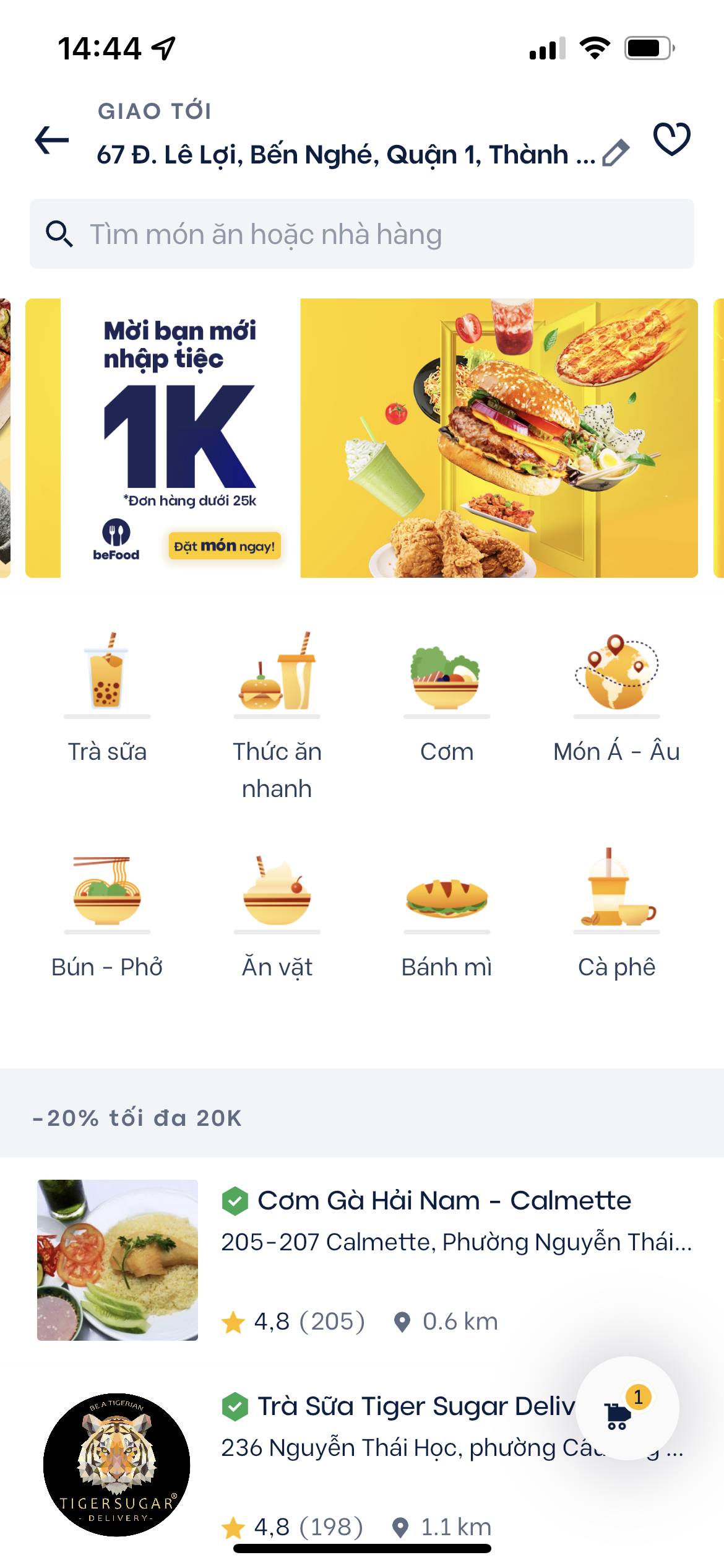 Be Group,  CakebyVPBank anh 2