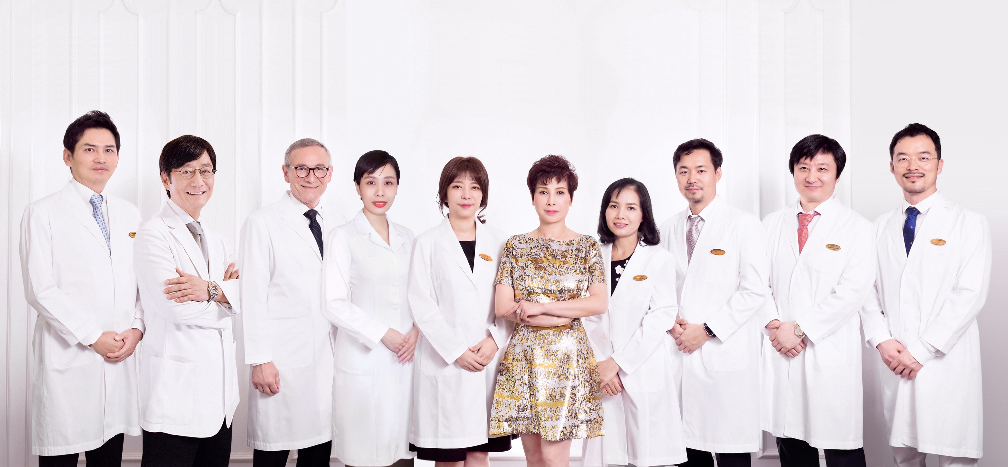 benh vien tham my,  Thanh Hang Beauty Medi anh 2