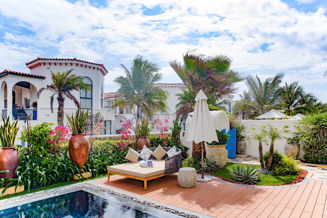 Cam Ranh Bay Hotels & Resorts anh 3