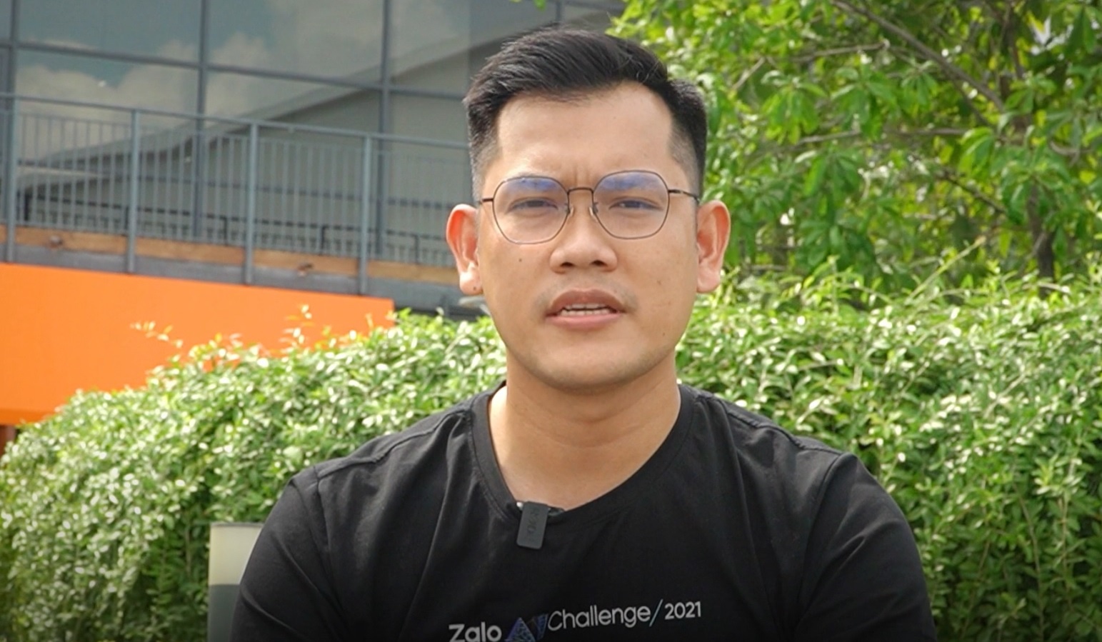 'Bi quyet' gianh ve thuc tap tai to chuc cong nghe hang dau Viet Nam hinh anh