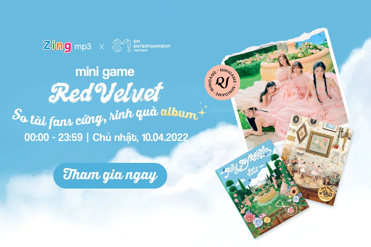 Zing MP3,  nen tang nhac so anh 1