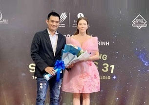 Mang xa hoi Hahalolo to chuc loat chuong trinh dong hanh SEA Games 31 hinh anh