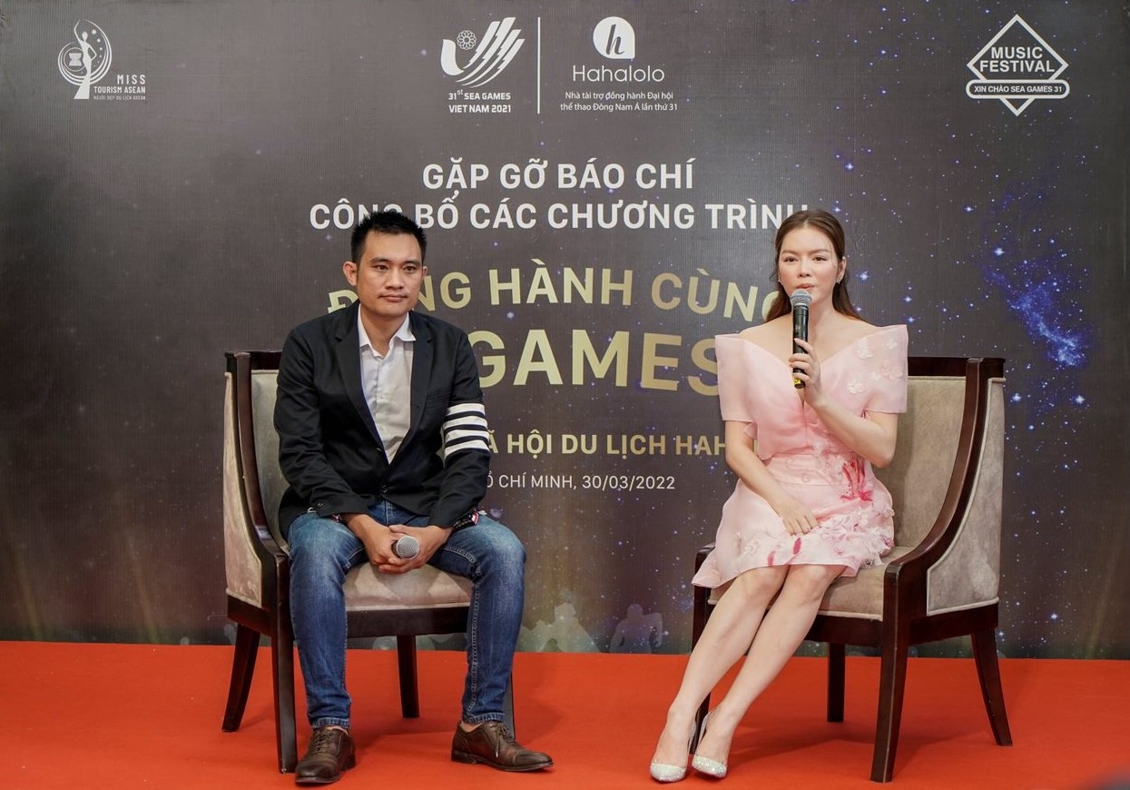 SEA Games 31 ảnh 1 SEA Games 31 anh 1