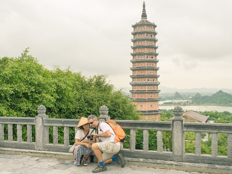 10 nam Inbound Vietnam Travel va ViTravel dong hanh cung nganh du lich hinh anh