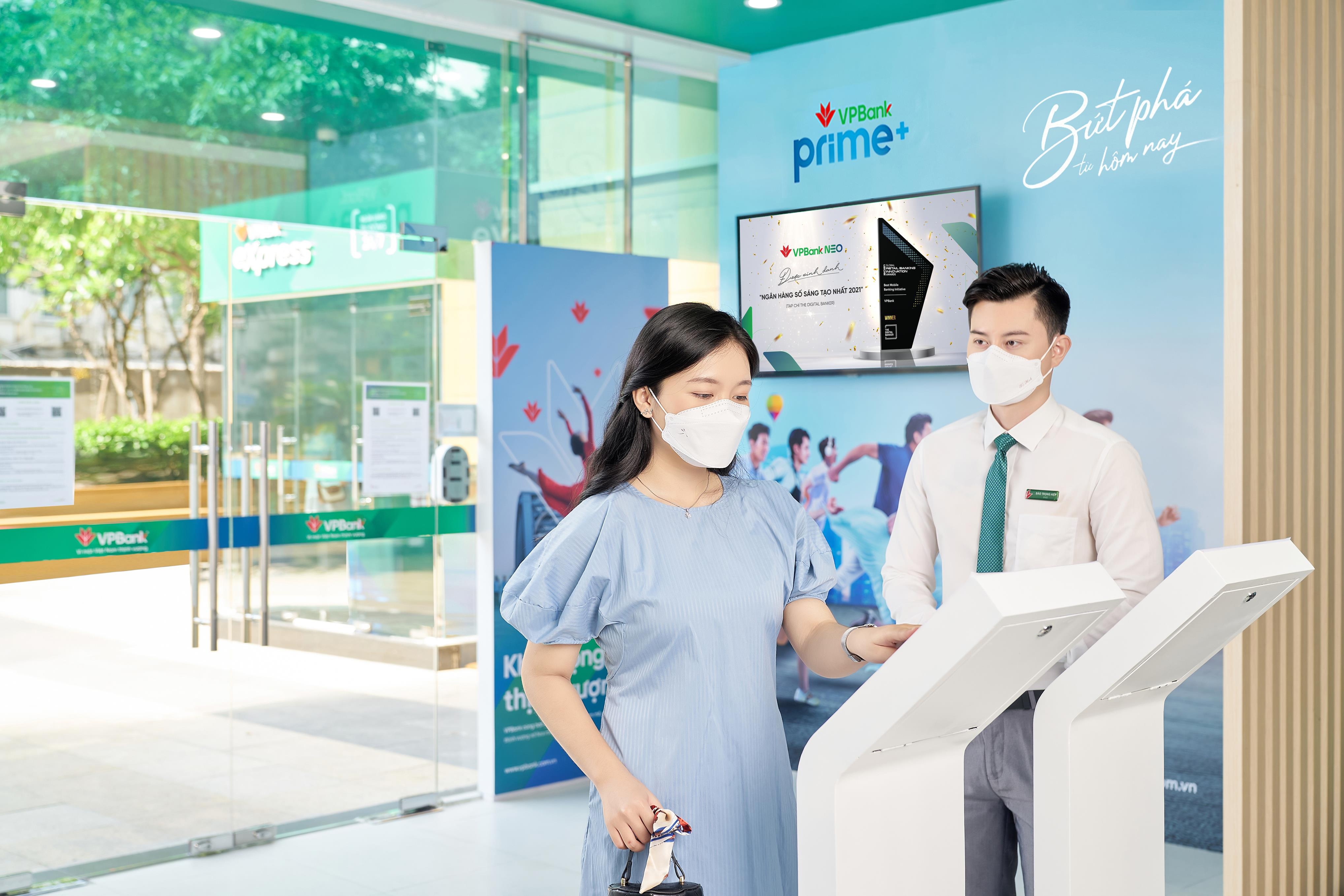 Giai ma thong diep tai dinh vi thuong hieu cua VPBank hinh anh