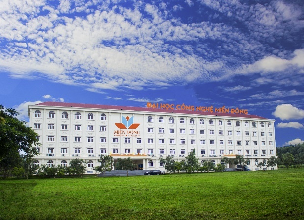 MIT University ảnh 2 MIT University anh 2