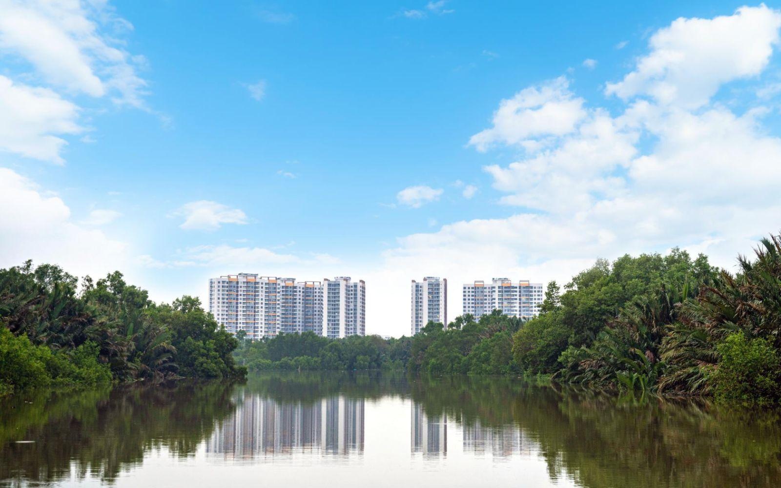 Nam Long Group anh 3