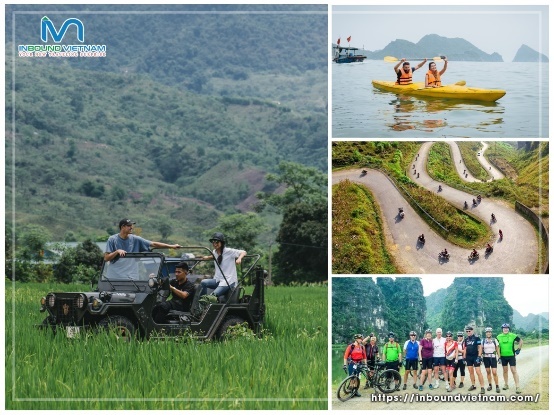 Quoc Te Viet,  Inbound Vietnam Travel anh 3