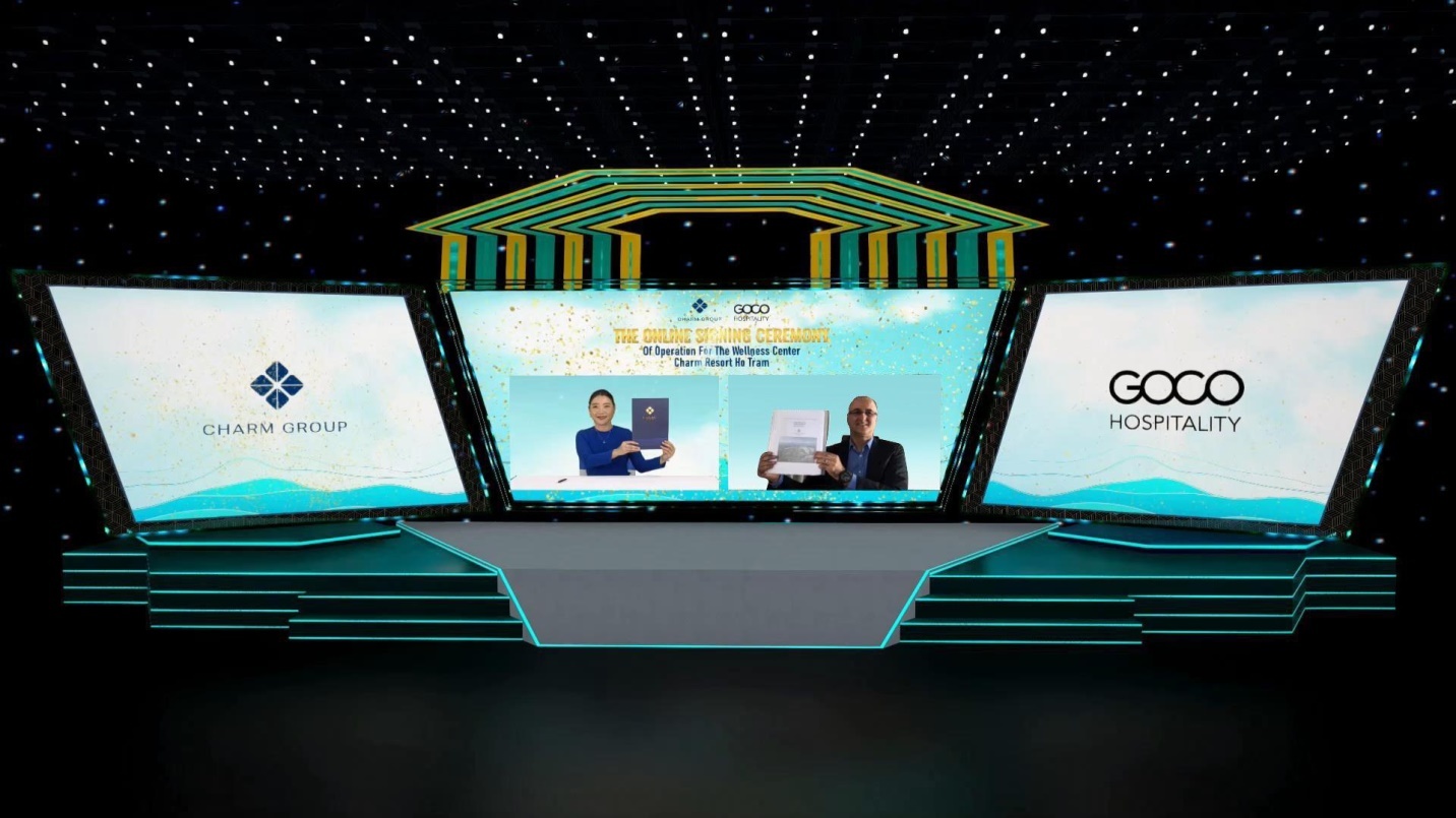 Charm Resort Ho Tram,  Goco Hospitality anh 5