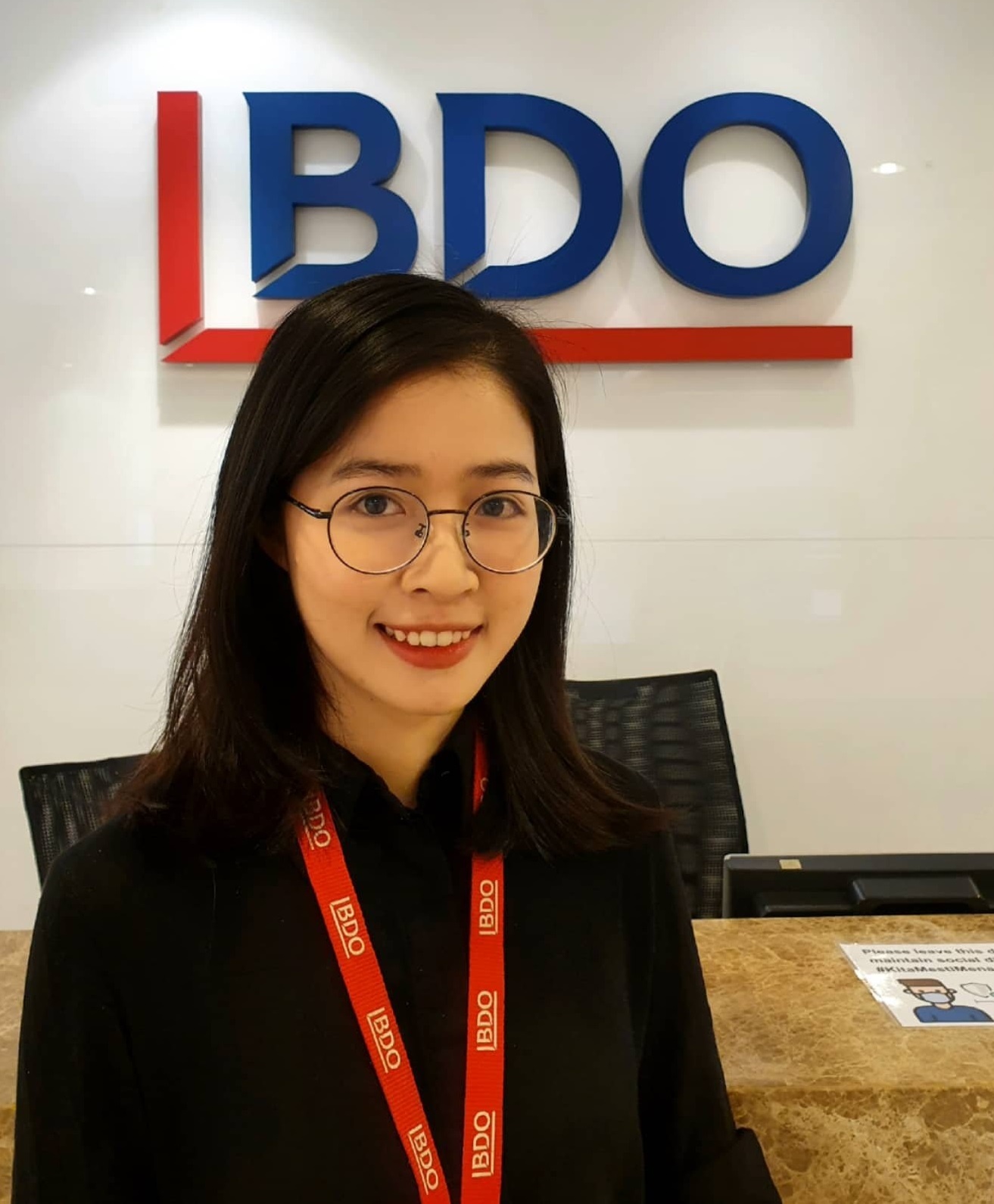 Cong ty BDO,  ICAEW anh 3