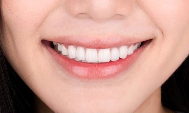 Dich vu trong rang tai BVTM Gangwhoo duoc long khach Viet kieu hinh anh