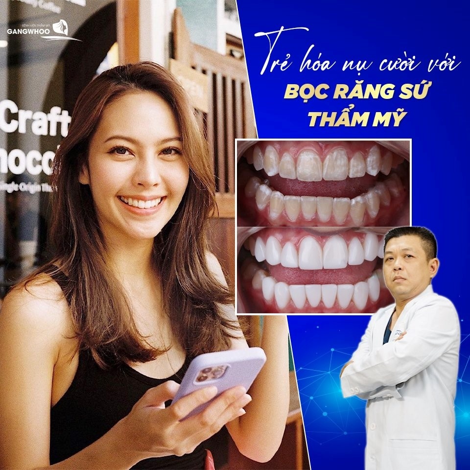 Benh vien tham my Gangwhoo anh 2