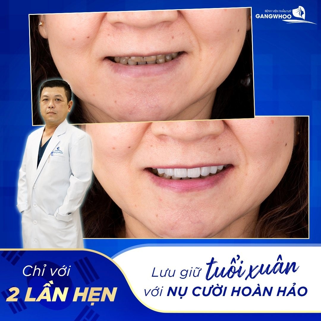 Benh vien tham my Gangwhoo anh 3