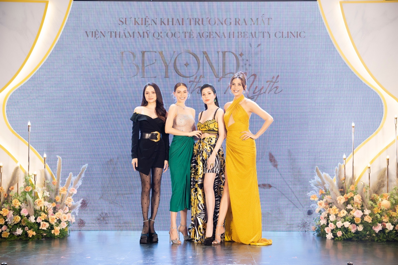 lam dep,  tham my vien anh 1