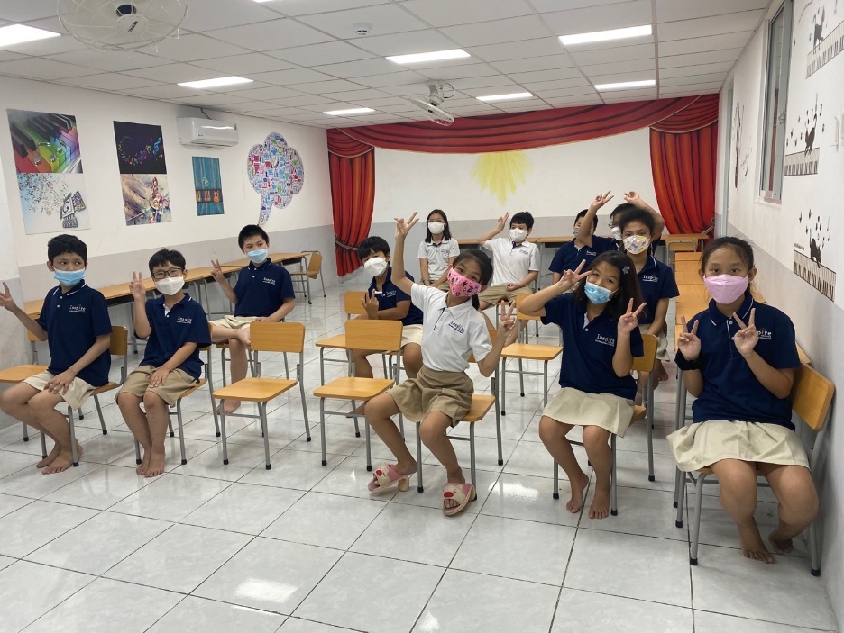 Inspire Schools anh 2