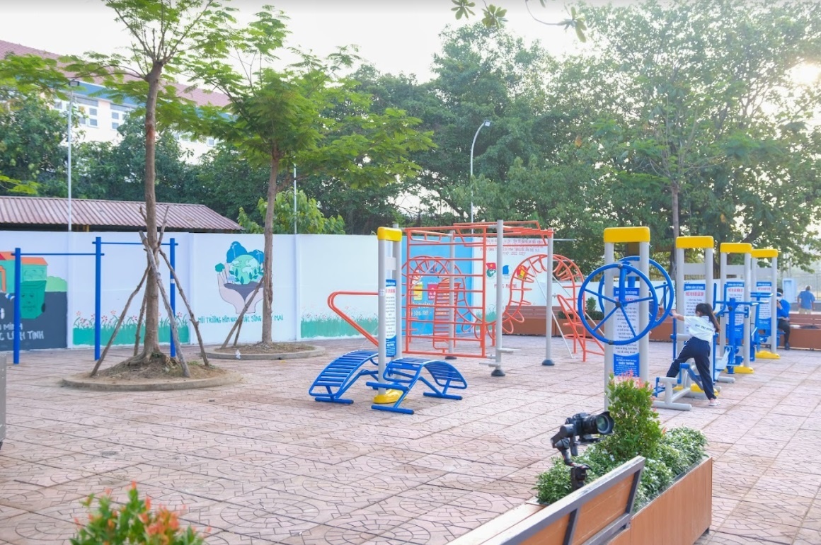 vi cong dong,  phat trien ben vung anh 5