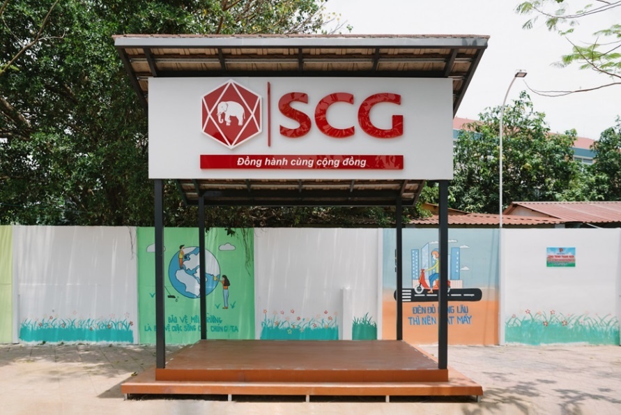 vi cong dong,  phat trien ben vung anh 8