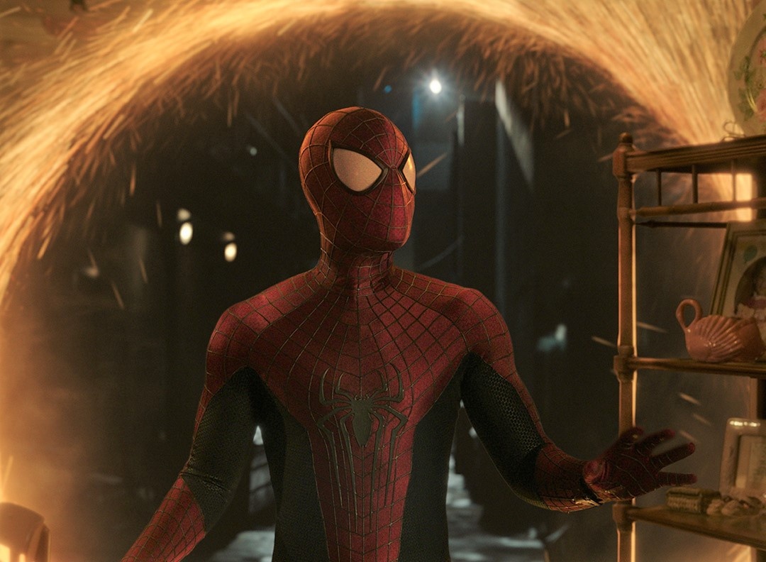 ‘Spider-Man: No Way Home’ lieu con hap dan khi vang Tobey va Andrew? hinh anh