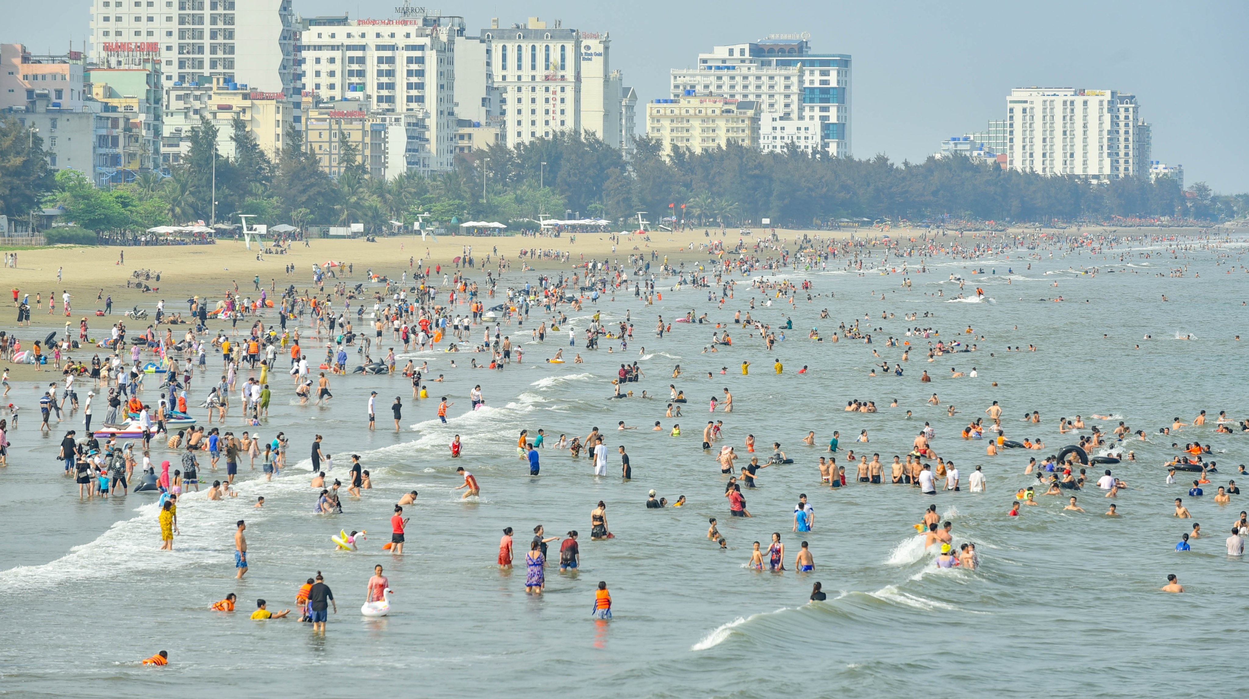 Sun Group,  Sun World Sam Son anh 2