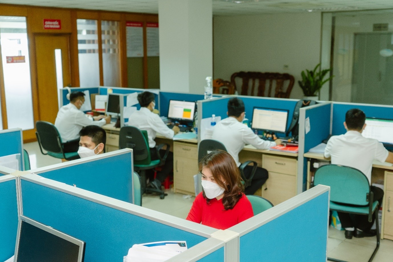 Viettel Binh Phuoc anh 2