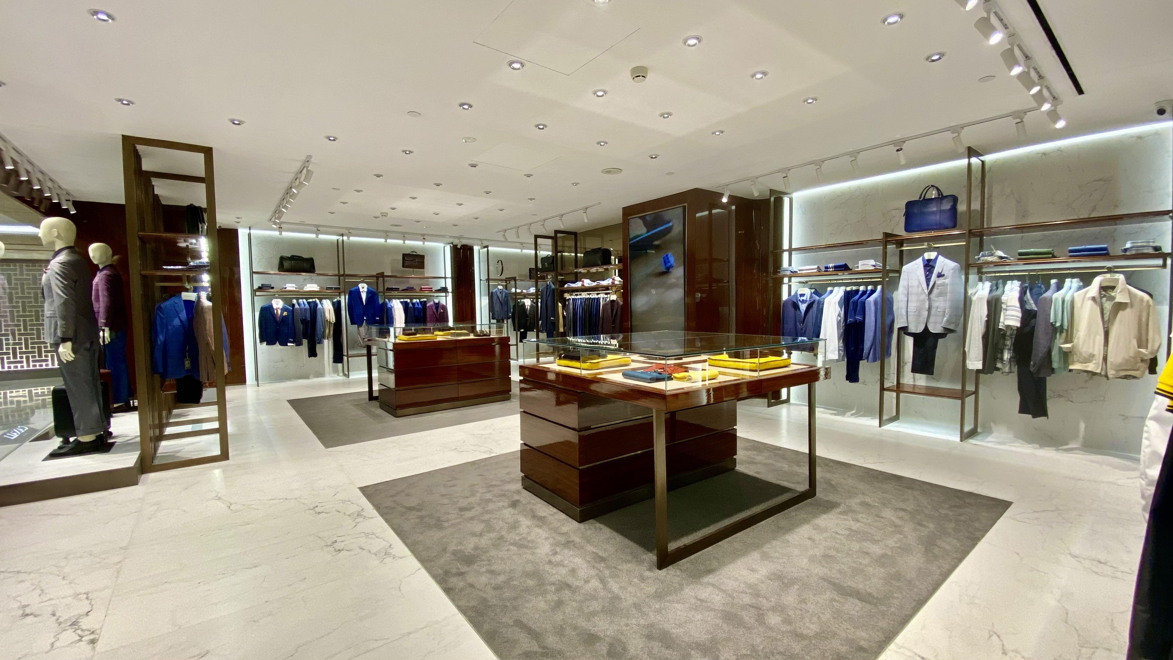 thời trang nam, Los Angeles ảnh 5 thoi trang nam, Los Angeles anh 5