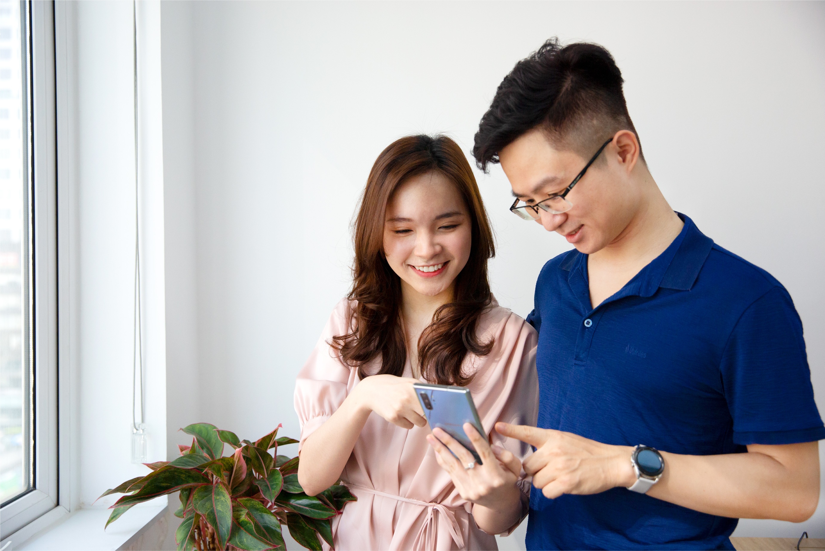 Vi VNPAY tung hang nghin uu dai 50% mung sinh nhat hinh anh