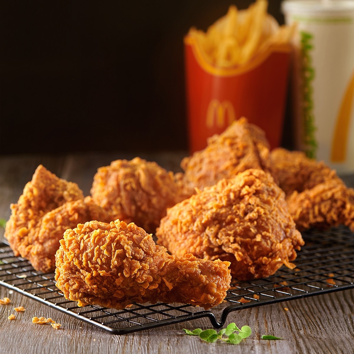 McDonald’s Viet Nam anh 3