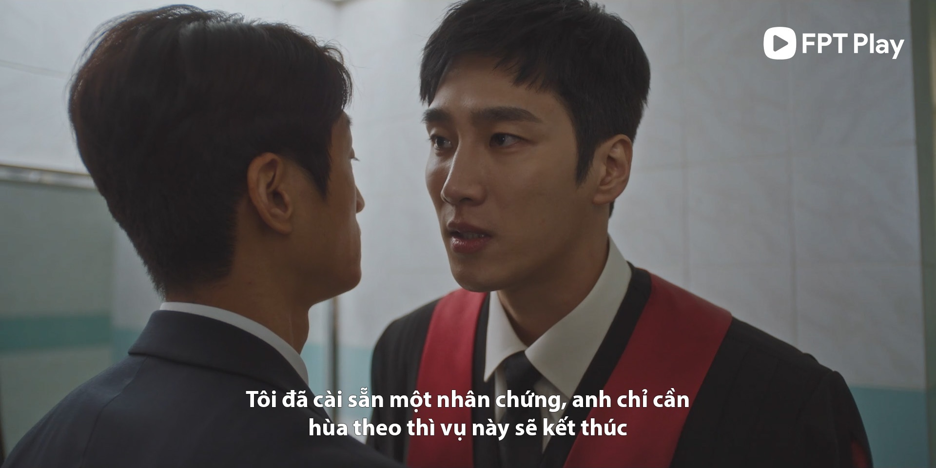 Do Bae Man,  FPT Play anh 1