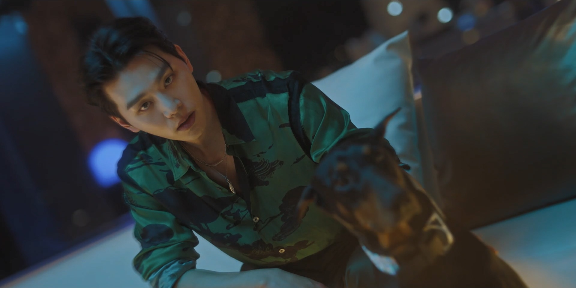 Do Bae Man,  FPT Play anh 2