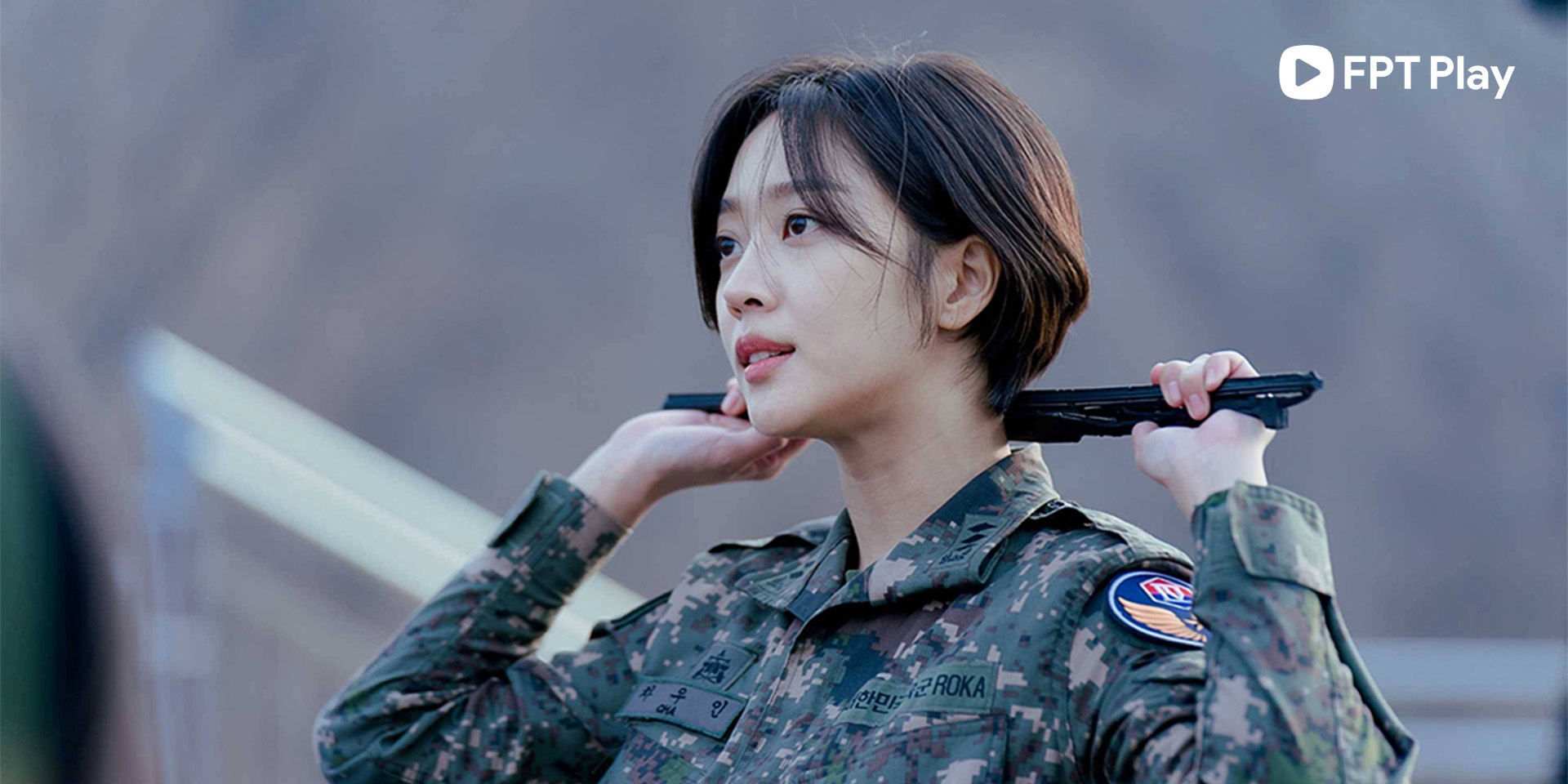 Do Bae Man,  FPT Play anh 3