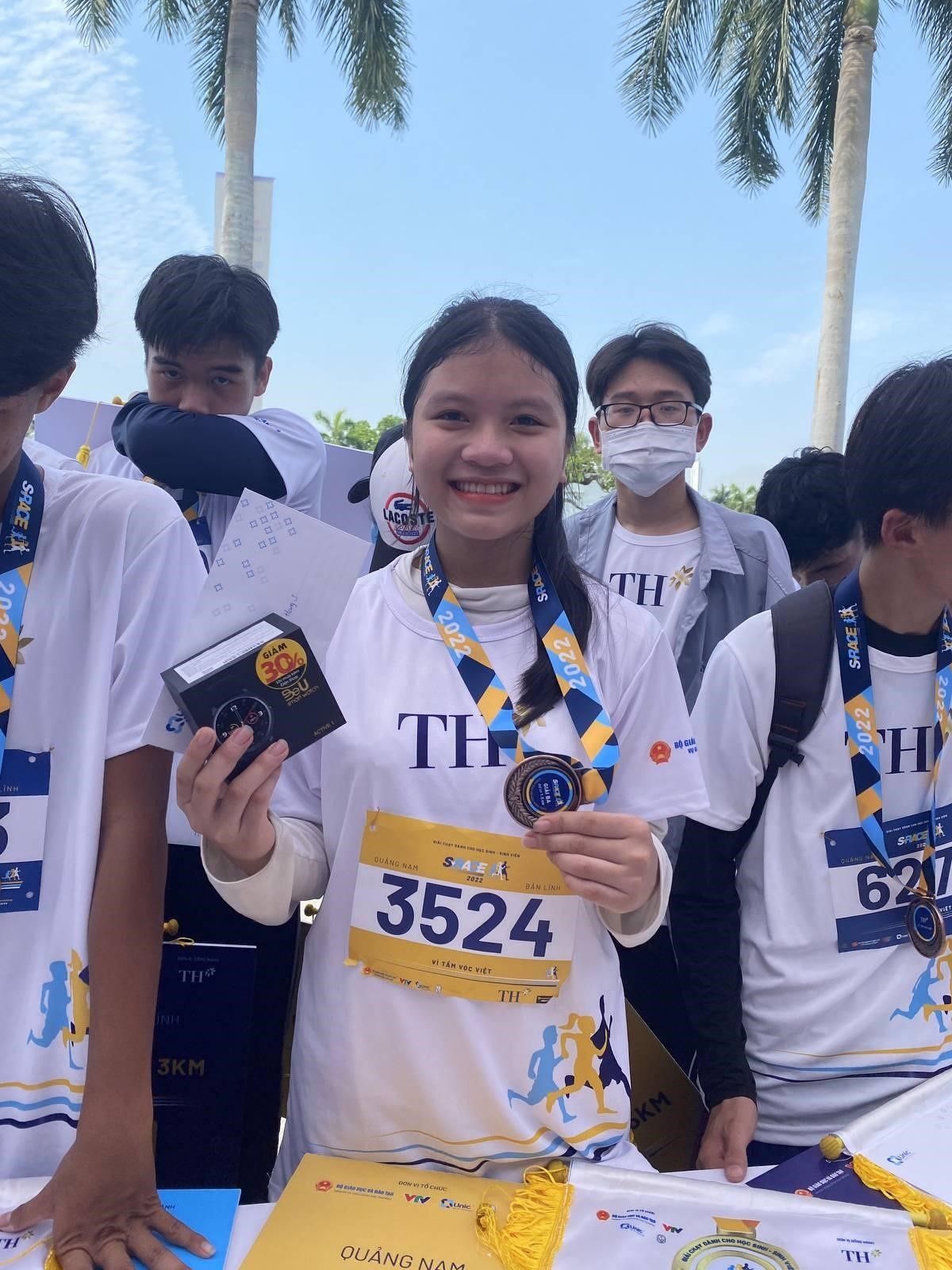 Khuyen mai The Gioi Di Dong anh 1