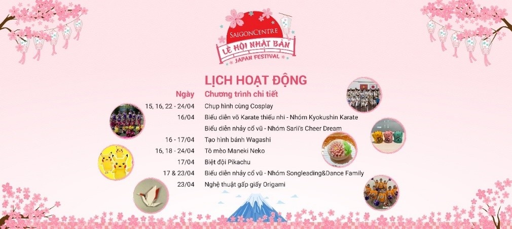 Trung tam thuong mai o Sai Gon anh 2