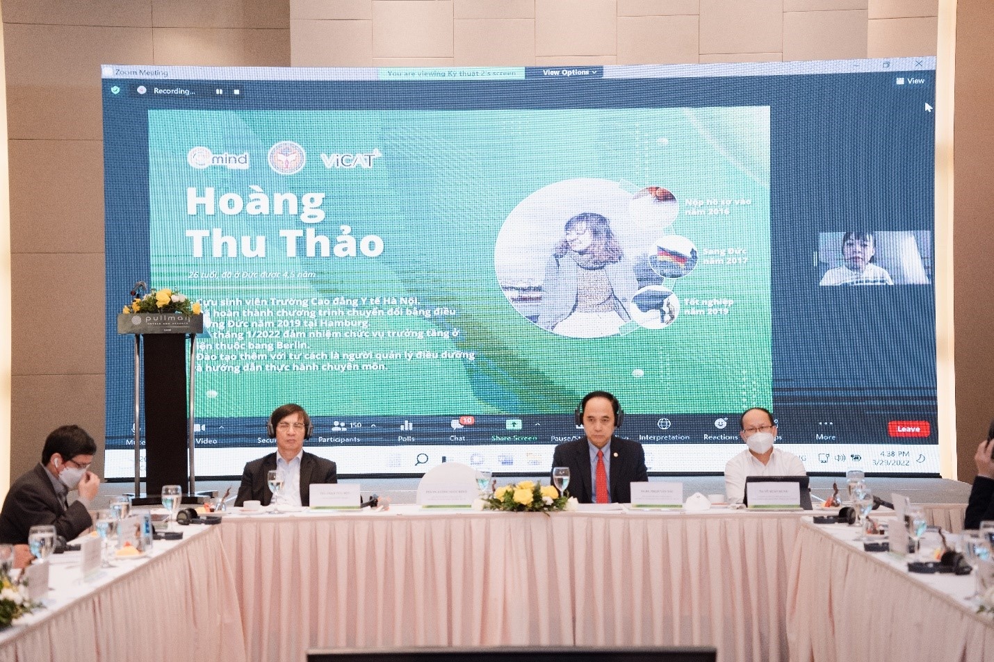 Học điều dưỡng tại Đức ảnh 3 Hoc dieu duong tai Duc anh 3