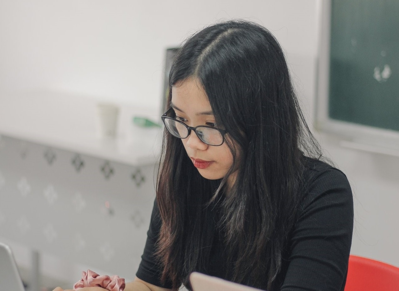 Nu sinh Amsterdam dat hoc bong toan phan cua DH UPenn thuoc Ivy League hinh anh